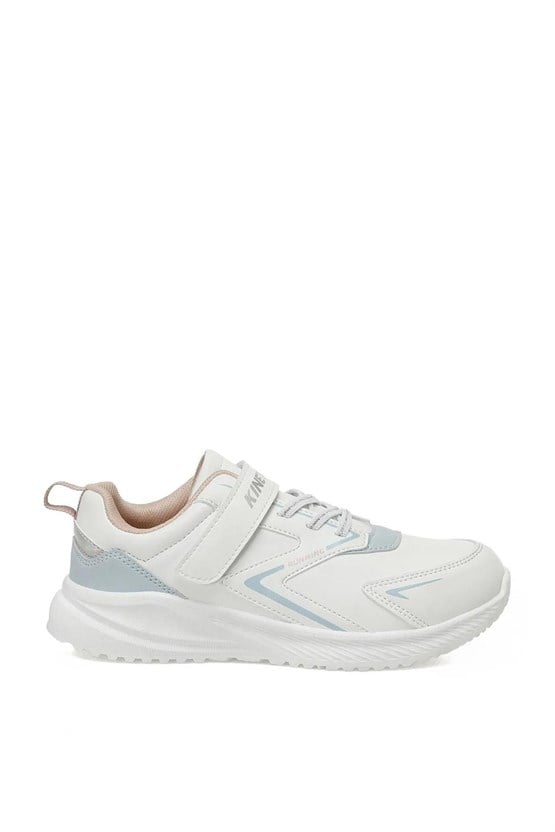Kinetix A10203198116010 5F Voker F 5Pr Beyaz Filet Kız Çocuk Spor Ayakkabı