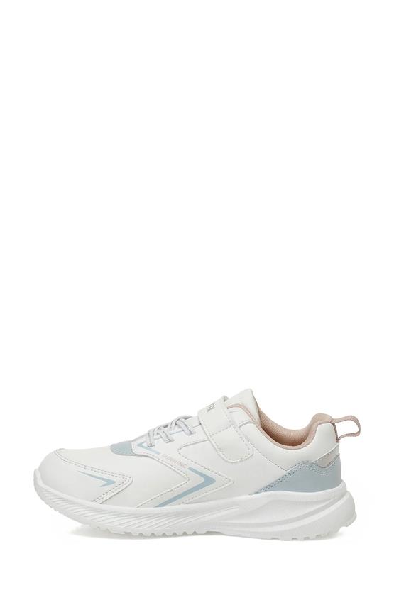 Kinetix A10203198116010 5F Voker F 5Pr Beyaz Filet Kız Çocuk Spor Ayakkabı