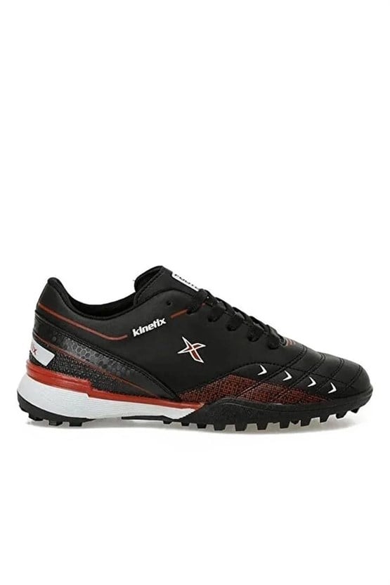 Kınetıx A10203329712010 5W Lazar Tf 5Pr Sıyah Garson Futbol Halı Saha Ayakkabısı