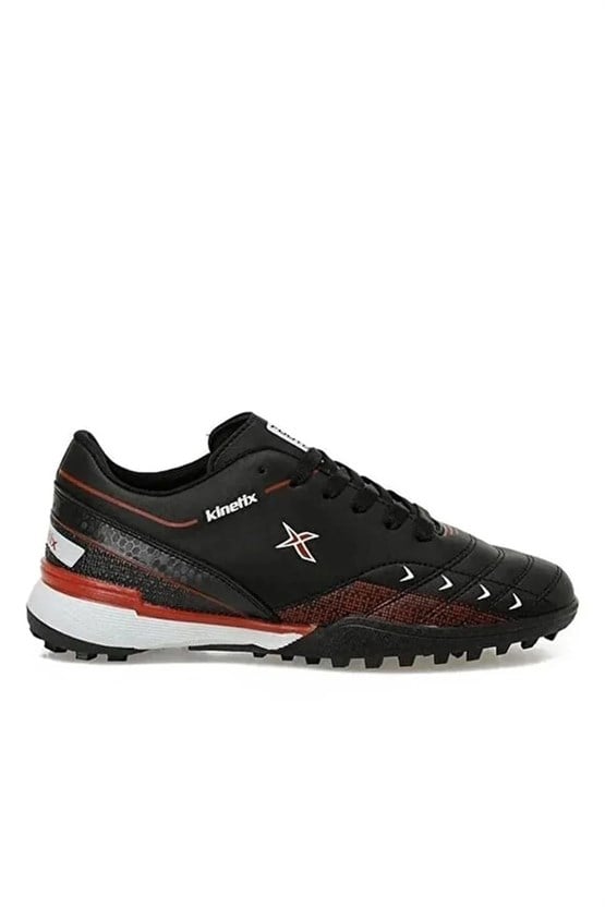 Kınetıx A10203329712010 5W Lazar Tf 5Pr Sıyah Garson Futbol Halı Saha Ayakkabısı