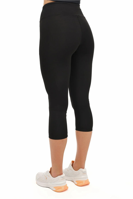 Kınetıx A10206434512010 6M Wb 26Bırce-C Sn700 6Fx Sıyah Kadın Tayt