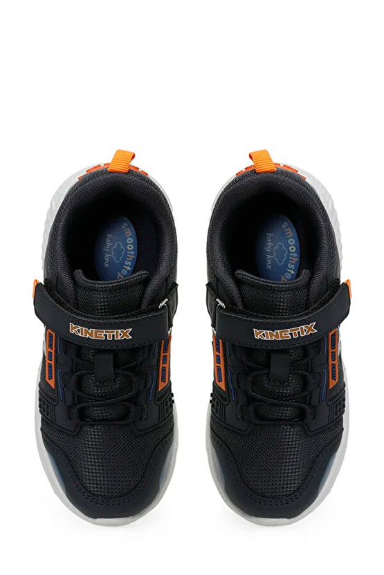Kınetıx A10206462812010 6P Vagor P 6Fx Lacı Patık Erkek Cocuk Spor Ayakkabı