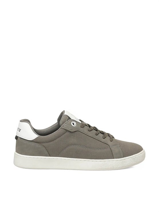 Kınetıx A10206512812010 6M Torre 6Fx Grı Erkek Havuz Taban Sneaker Ayakkabı