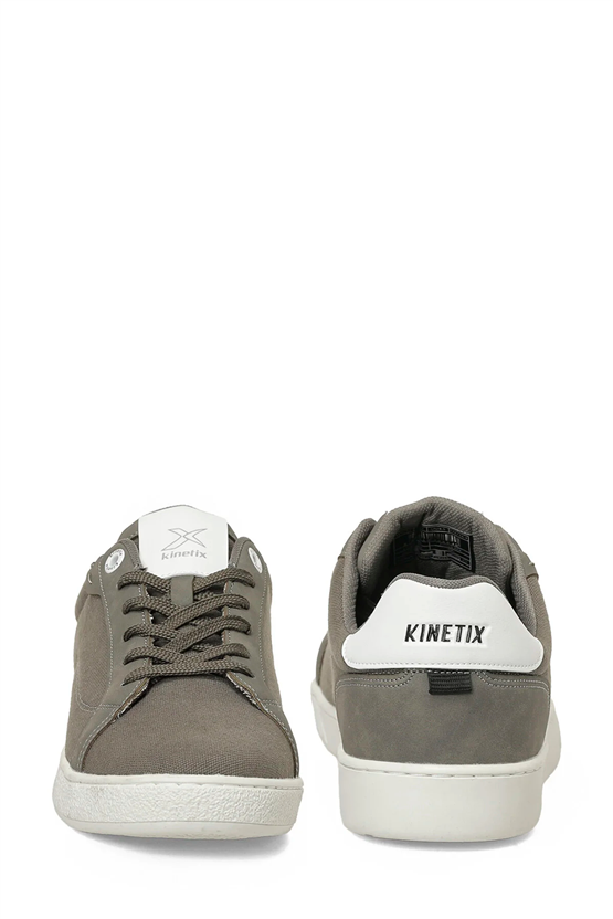 Kınetıx A10206512812010 6M Torre 6Fx Grı Erkek Havuz Taban Sneaker Ayakkabı