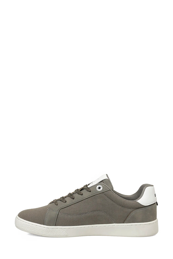 Kınetıx A10206512812010 6M Torre 6Fx Grı Erkek Havuz Taban Sneaker Ayakkabı