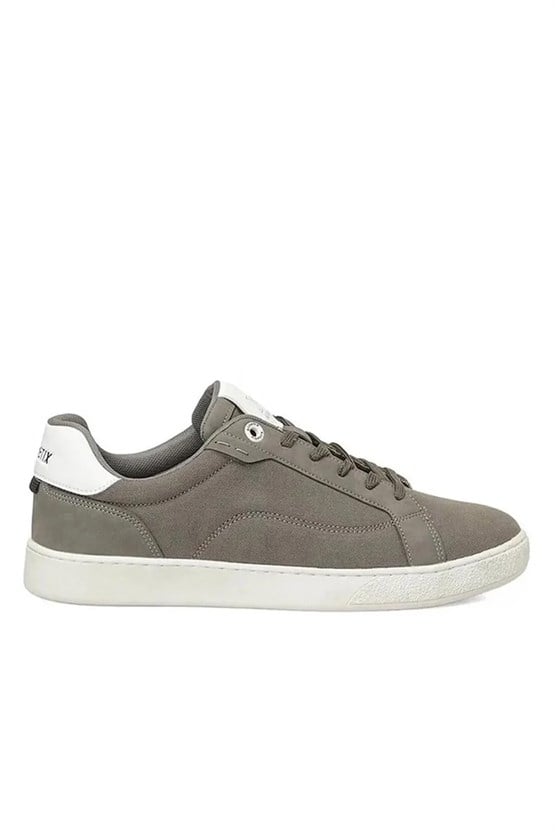 Kınetıx A10206512812010 6M Torre 6Fx Grı Erkek Havuz Taban Sneaker Ayakkabı