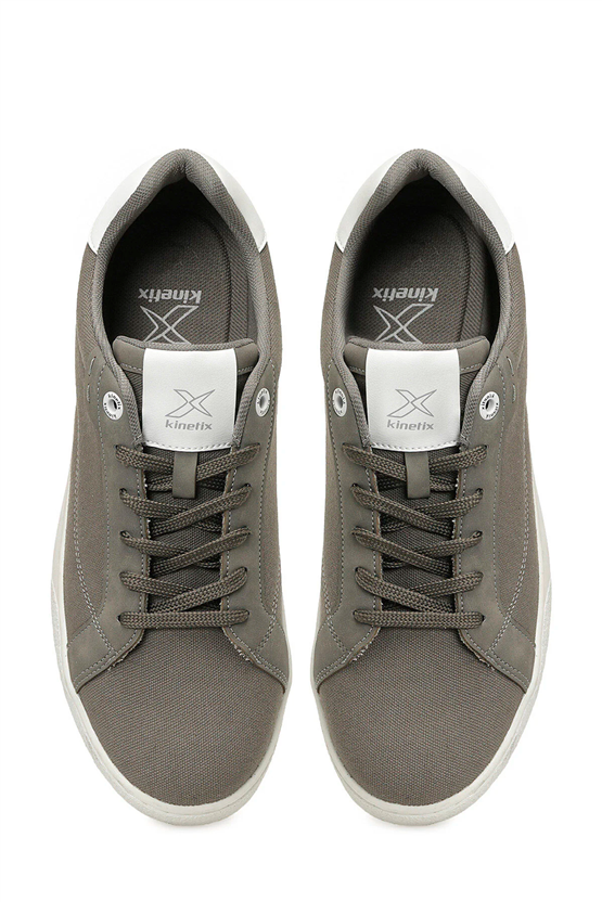 Kınetıx A10206512812010 6M Torre 6Fx Grı Erkek Havuz Taban Sneaker Ayakkabı