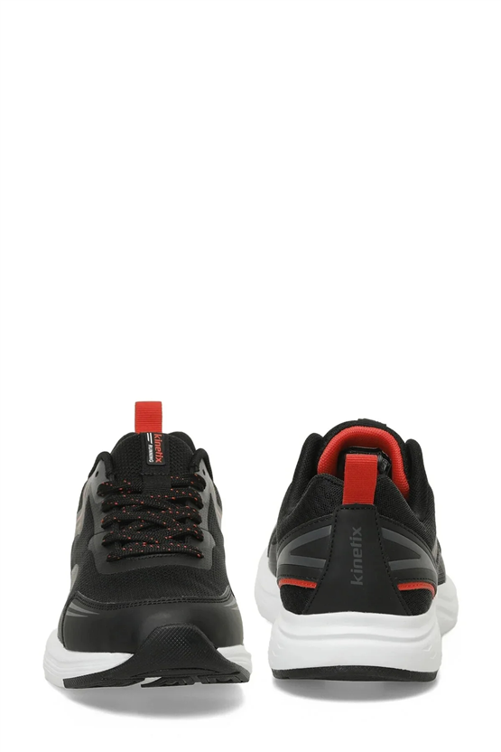 Kınetıx A10206538012010 6M Evorıder Tx 6Fx Sıyah Erkek Kosu Ayakkabısı