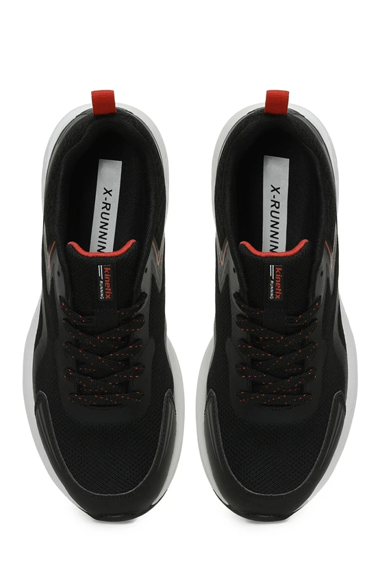 Kınetıx A10206538012010 6M Evorıder Tx 6Fx Sıyah Erkek Kosu Ayakkabısı