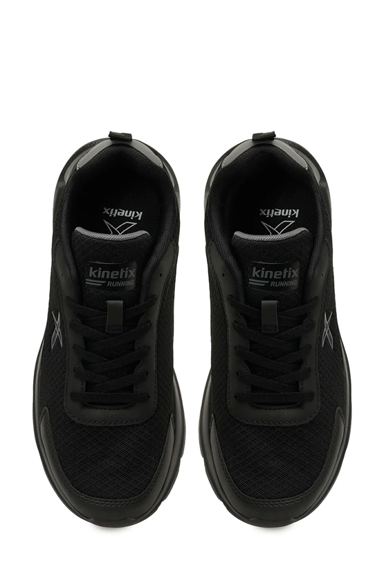 Kınetıx A10206538412010 6M Huges Tx 6Fx Sıyah Erkek Kosu Ayakkabısı
