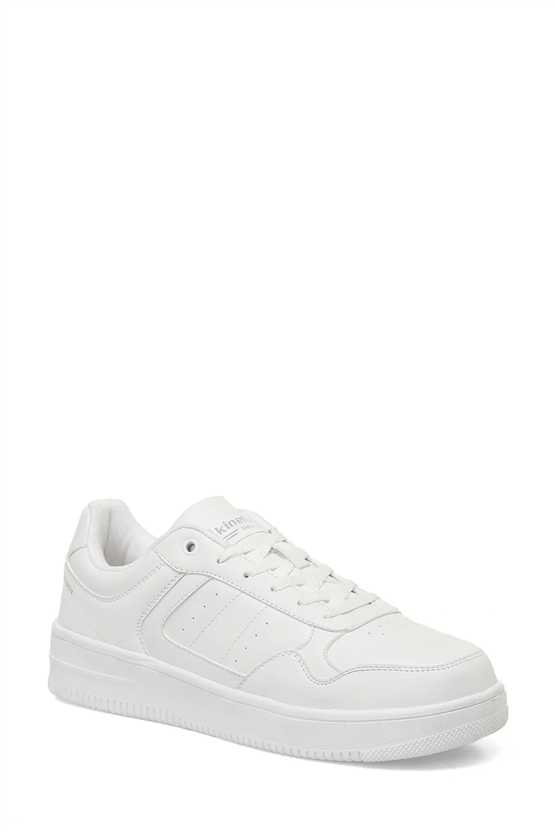 Kınetıx A10206538712010 6M Lowner Pu 6Fx Beyaz Erkek Sneaker Ayakkabı