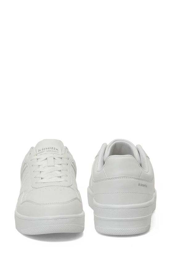 Kınetıx A10206538712010 6M Lowner Pu 6Fx Beyaz Erkek Sneaker Ayakkabı
