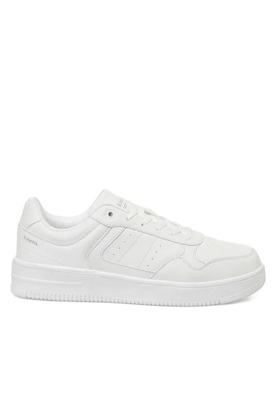 Kınetıx A10206538712010 6M Lowner Pu 6Fx Beyaz Erkek Sneaker Ayakkabı