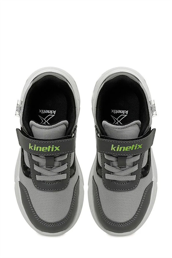 Kınetıx A10206681716010 6P Coel F 6Fx A Grı Fılet Erkek Cocuk Spor Ayakkabı