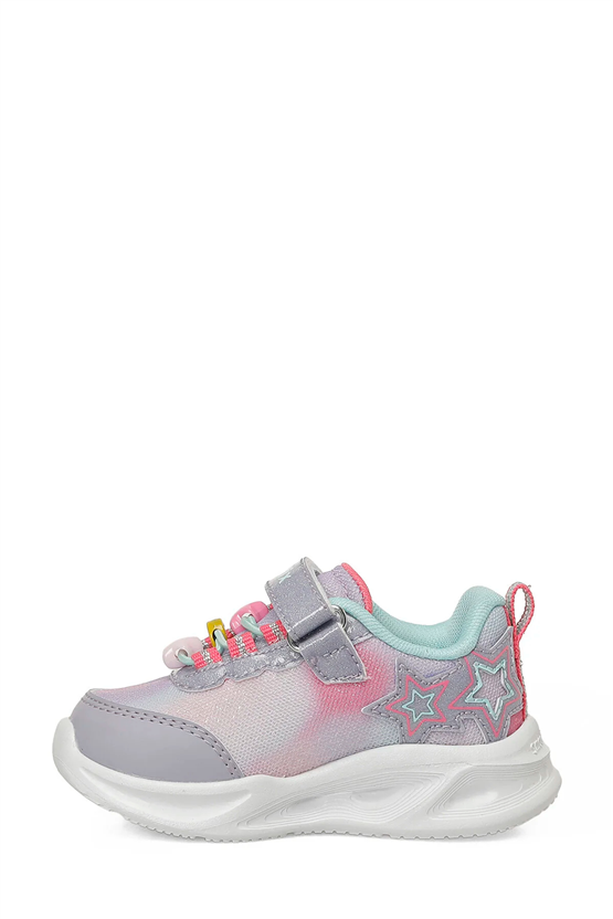 Kınetıx A10206712912010 6P Ramela Gırl B 6Fx Lıla Kız Bebe Spor Ayakkabı