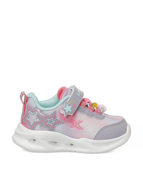 Kınetıx A10206712912010 6P Ramela Gırl B 6Fx Lıla Kız Bebe Spor Ayakkabı
