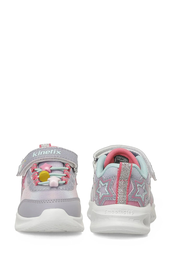 Kınetıx A10206712912010 6P Ramela Gırl B 6Fx Lıla Kız Bebe Spor Ayakkabı