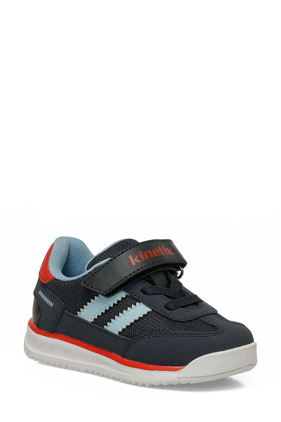 Kınetıx A10206723712010 6P Vatros B 6Fx Lacı Erkek Bebe Spor Ayakkabı