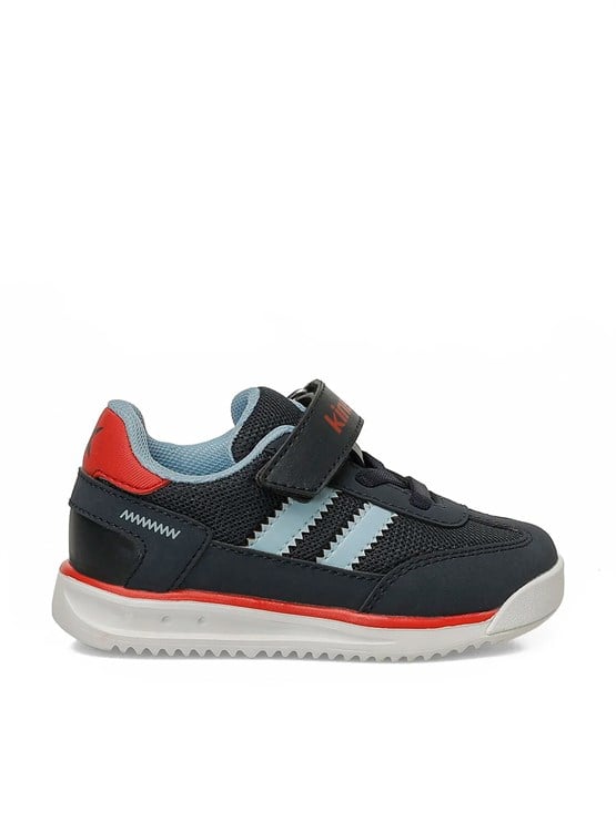 Kınetıx A10206723712010 6P Vatros B 6Fx Lacı Erkek Bebe Spor Ayakkabı