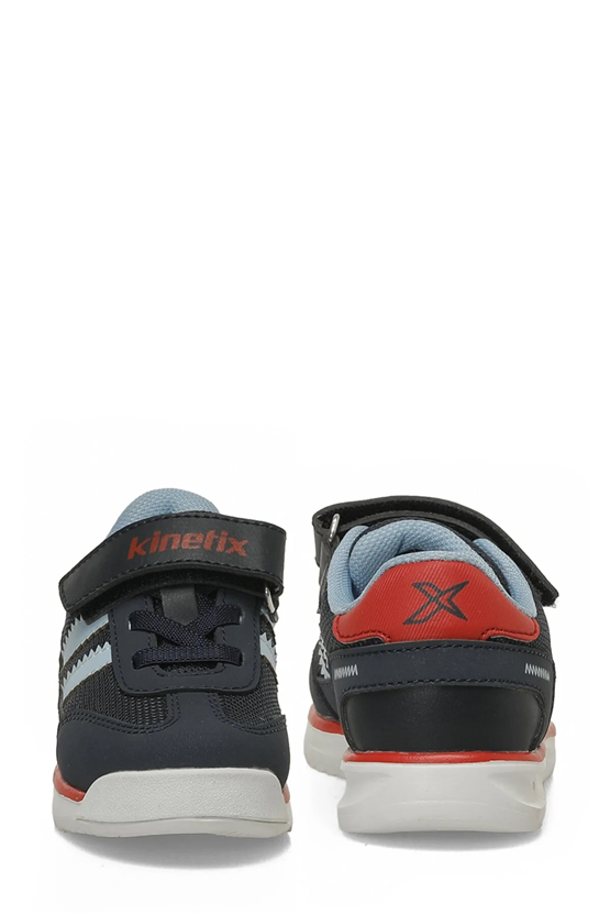 Kınetıx A10206723712010 6P Vatros B 6Fx Lacı Erkek Bebe Spor Ayakkabı