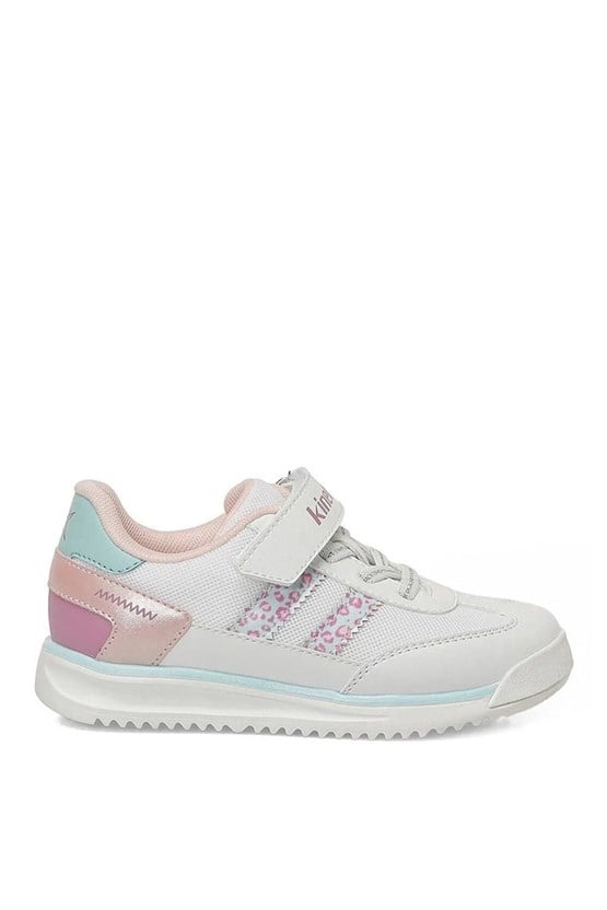 Kınetıx A10206724512010 6P Vatros P 6Fx A Pembe Patık Kız Cocuk Spor Ayakkabı