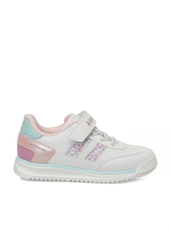 Kınetıx A10206724512010 6P Vatros P 6Fx A Pembe Patık Kız Cocuk Spor Ayakkabı