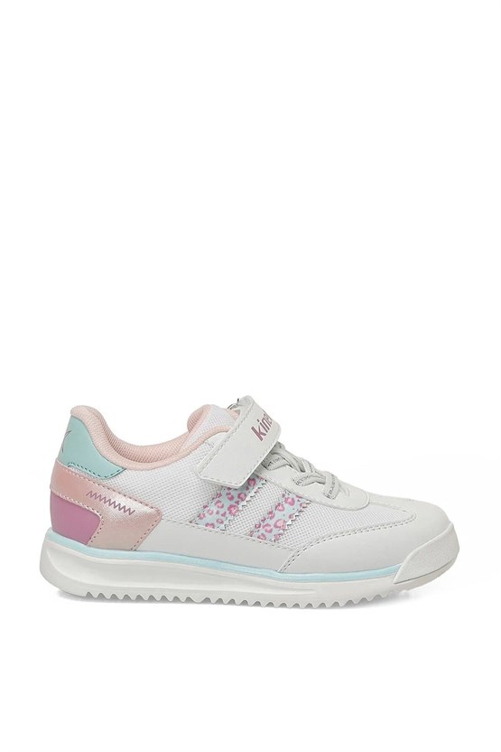 Kınetıx A10206724512010 6P Vatros P 6Fx A Pembe Patık Kız Cocuk Spor Ayakkabı