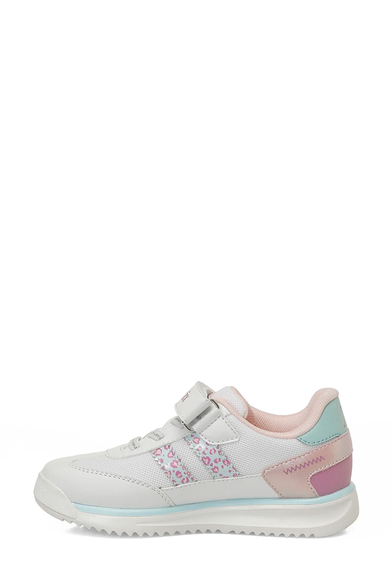 Kınetıx A10206724512010 6P Vatros P 6Fx A Pembe Patık Kız Cocuk Spor Ayakkabı