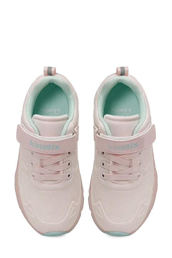 Kınetıx A10206752716010 6P Vanya Iı P 6Fx A Pembe Patık Kız Cocuk Spor Ayakkabı