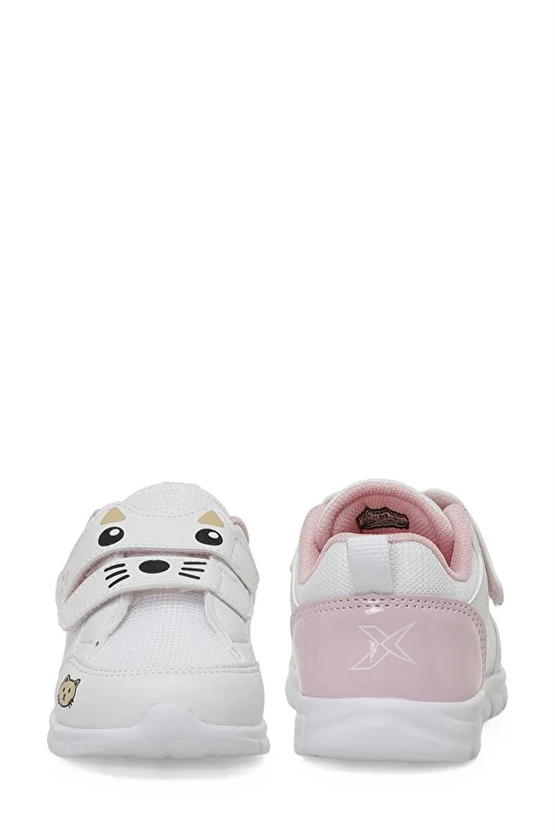 Kınetıx A10212042712010 6P Buffy B 6Fx Beyaz Kız Bebe Spor Ayakkabı
