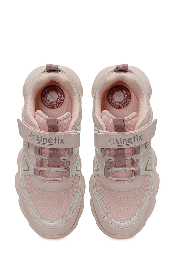Kınetıx A10212110112010 6P Mılor F 6Fx Pastel Pembe Fılet Kız Cocuk Spor Ayakkabı