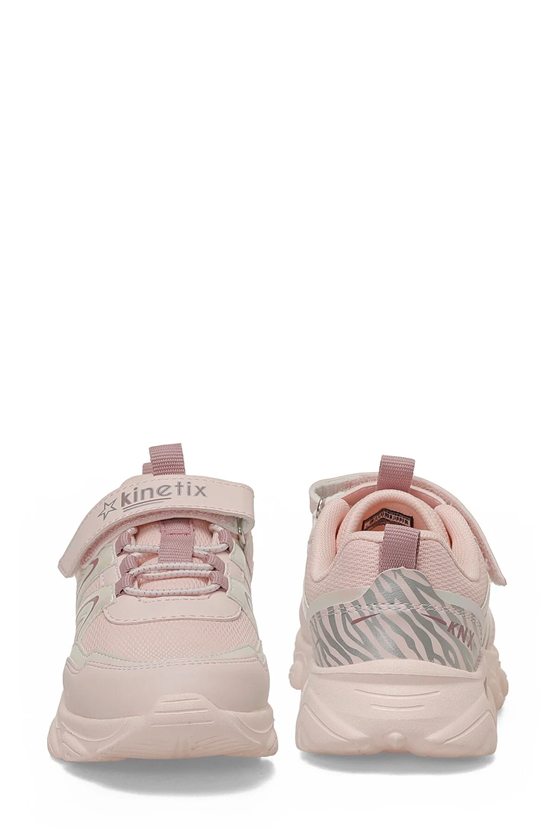 Kınetıx A10212110112010 6P Mılor F 6Fx Pastel Pembe Fılet Kız Cocuk Spor Ayakkabı