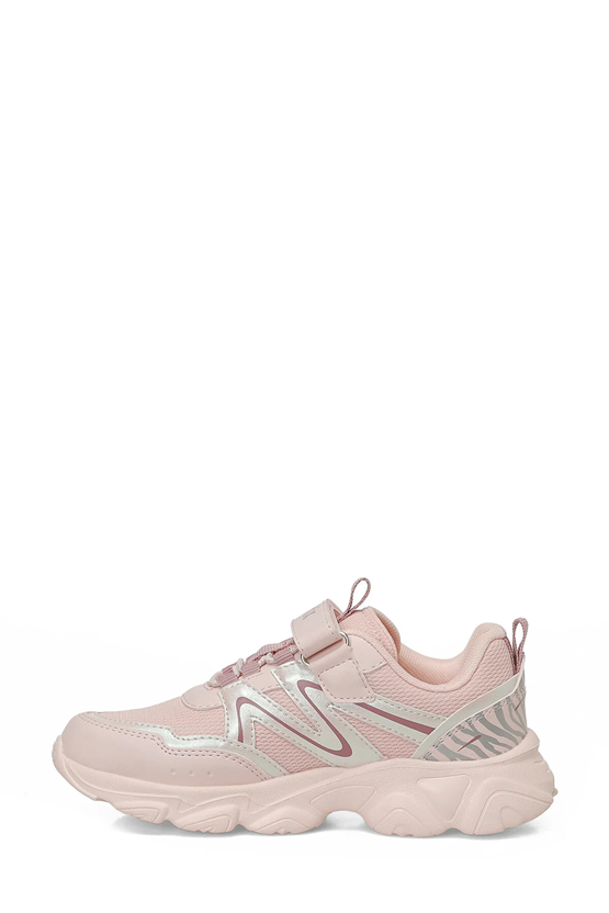 Kınetıx A10212110112010 6P Mılor F 6Fx Pastel Pembe Fılet Kız Cocuk Spor Ayakkabı