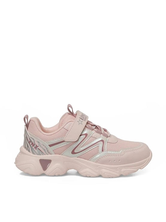 Kınetıx A10212110112010 6P Mılor F 6Fx Pastel Pembe Fılet Kız Cocuk Spor Ayakkabı