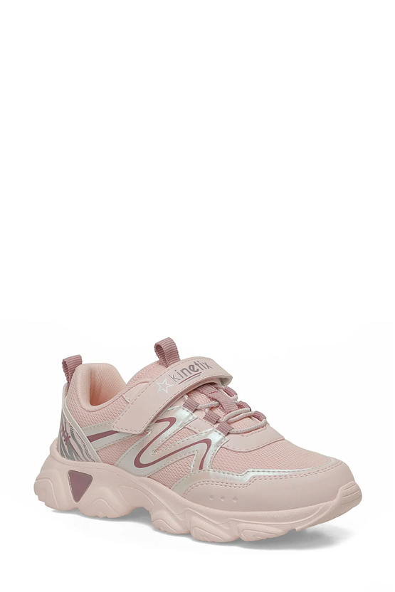 Kınetıx A10212110112010 6P Mılor F 6Fx Pastel Pembe Fılet Kız Cocuk Spor Ayakkabı