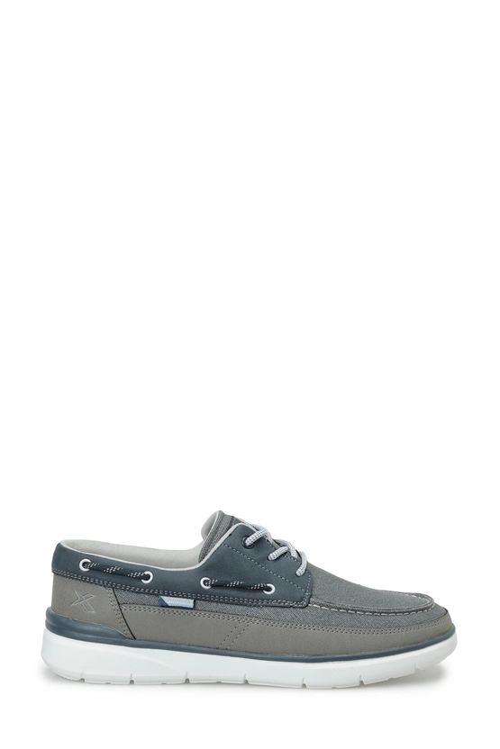Kınetıx A10212131012010 6M Rıos 6Fx Grı Erkek Yuruyus Ayakkabısı