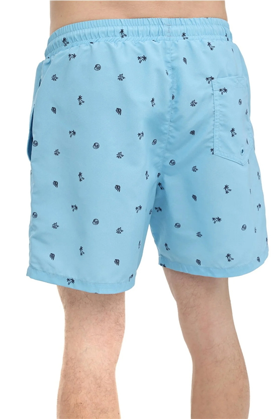 Kınetıx A10212151908010 6M Ml Forte 19Hs215 6Fx Mavı Erkek Denız Sortu