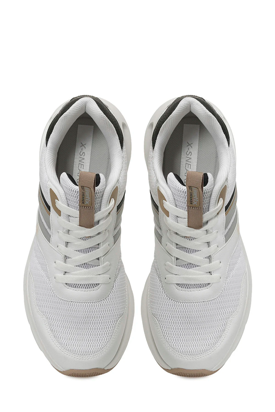 Kınetıx A10212317112010 6M Colonel Tx 6Fx Beyaz Erkek Yuruyus Ayakkabısı