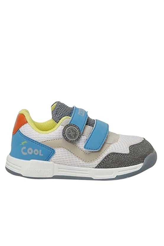 Kınetıx A10212393812010 6P Haren B 6Fx Beyaz Erkek Bebe Spor Ayakkabı