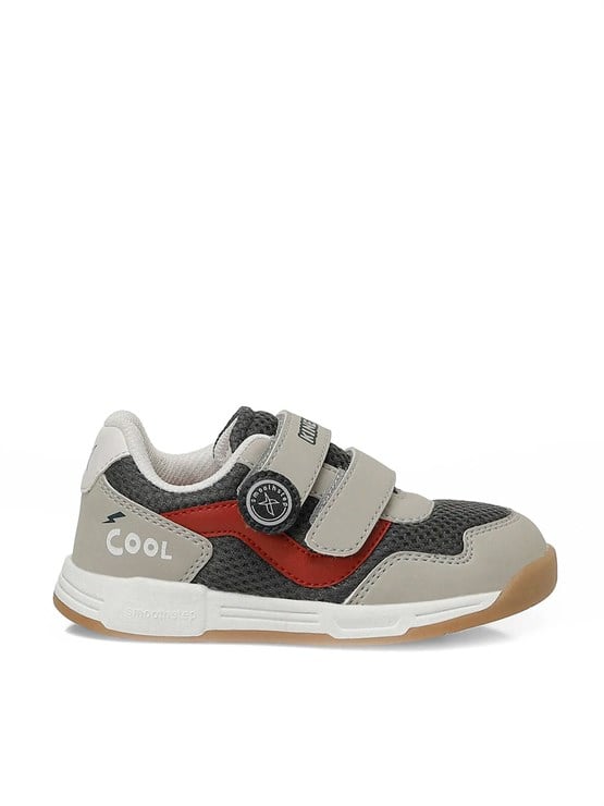 Kınetıx A10212393912010 6P Haren B 6Fx Lacı Erkek Bebe Spor Ayakkabı