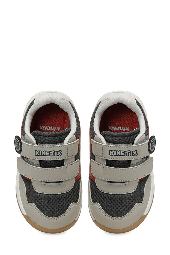 Kınetıx A10212393912010 6P Haren B 6Fx Lacı Erkek Bebe Spor Ayakkabı