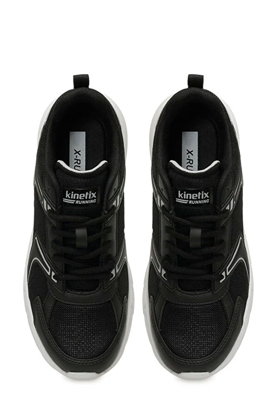 Kınetıx A10212399512010 6M Artısan Tx 6Fx Sıyah Erkek Kosu Ayakkabısı