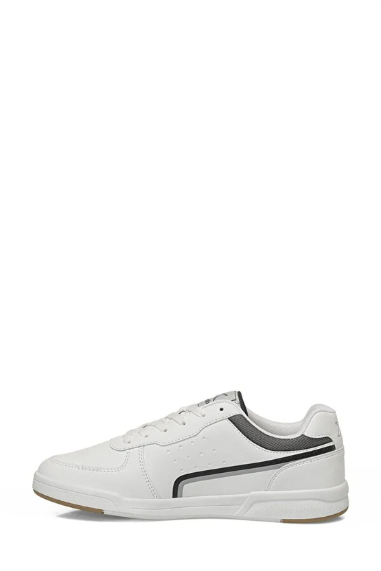 Kınetıx A10212491712010 6M Lukas Pu 6Fx Beyaz Erkek Sneaker Ayakkabı
