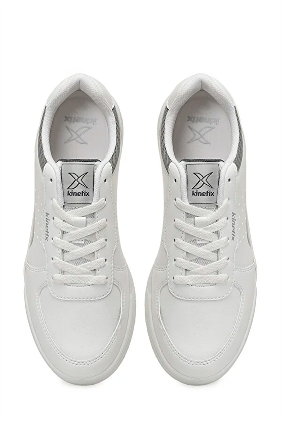 Kınetıx A10212491712010 6M Lukas Pu 6Fx Beyaz Erkek Sneaker Ayakkabı