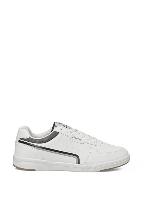 Kınetıx A10212491712010 6M Lukas Pu 6Fx Beyaz Erkek Sneaker Ayakkabı