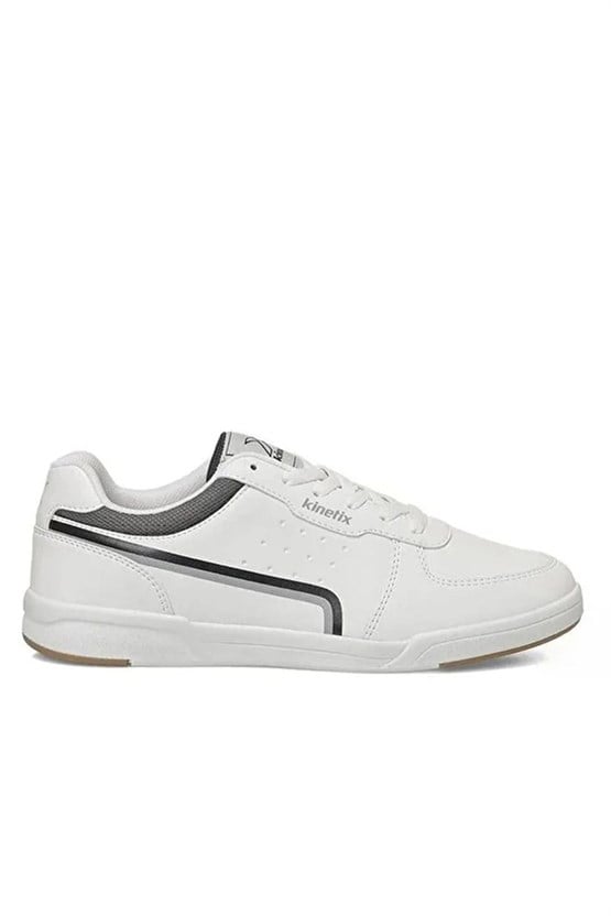 Kınetıx A10212491712010 6M Lukas Pu 6Fx Beyaz Erkek Sneaker Ayakkabı