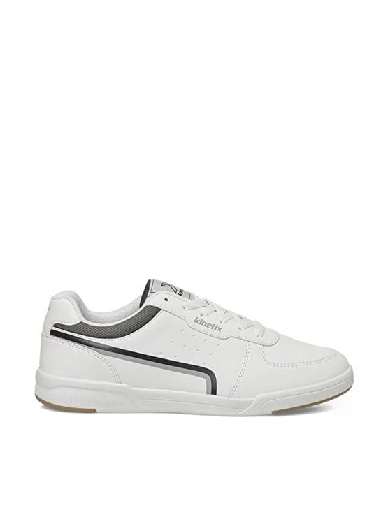 Kınetıx A10212491712010 6M Lukas Pu 6Fx Beyaz Erkek Sneaker Ayakkabı