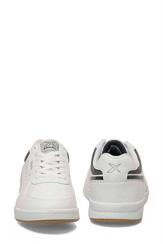 Kınetıx A10212491712010 6M Lukas Pu 6Fx Beyaz Erkek Sneaker Ayakkabı