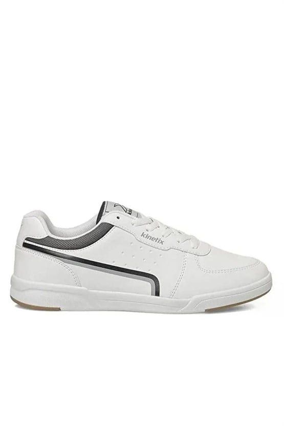 Kınetıx A10212491712010 6M Lukas Pu 6Fx Beyaz Erkek Sneaker Ayakkabı
