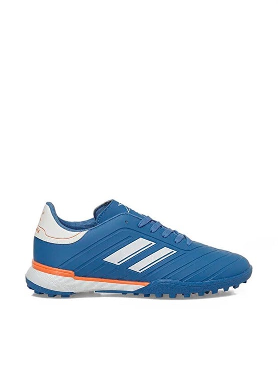 Kınetıx A10212513609010 6M Stage Tf 6Fx Saks Erkek Futbol Halı Saha Ayakkabısı